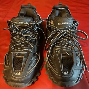 Balenciaga Track Runners